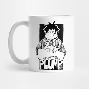 PLUMP (DARK) Mug